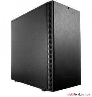 Fractal Design Define Mini C (FD-CA-DEF-MINI-C-BK)