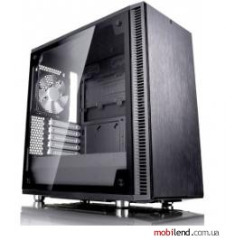 Fractal Design Define Mini C TG Black