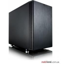 Fractal Design Define Nano S Black