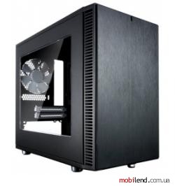 Fractal Design Define Nano S Black Window