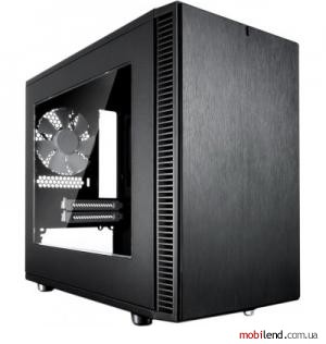Fractal Design Define Nano S (FD-CA-DEF-NANO-S-BK-W)
