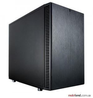 Fractal Design Define Nano S (FD-CA-DEF-NANO-S-BK)