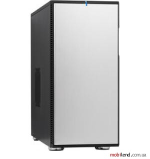 Fractal Design Define R3 USB3.0 Silver Arrow (FD-CA-DEF-R3-USB3-SI)