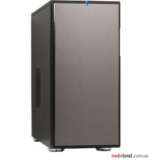 Fractal Design Define R3 USB3.0 Titanium Grey (FD-CA-DEF-R3-USB3-TI)