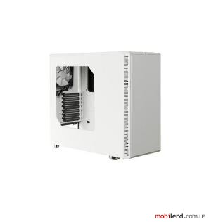 Fractal Design Define R4 Arctic White Window w/o PSU