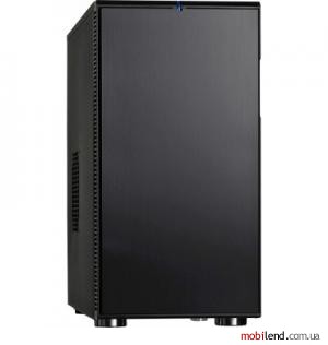 Fractal Design Define R4 Black Pearl (FD-CA-DEF-R4-BL)