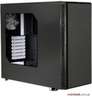 Fractal Design Define R4 Black Pearl - Window (FD-CA-DEF-R4-BL-W)