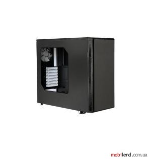 Fractal Design Define R4 Black Pearl Window w/o PSU