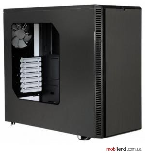 Fractal Design Define R4 Titanium Grey Window (FD-CA-DEF-R4-TI-W)