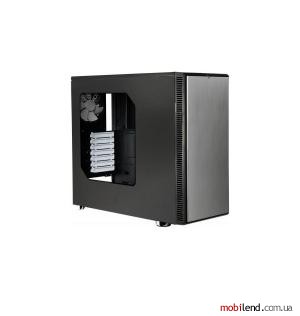 Fractal Design Define R4 Titanium Window w/o PSU