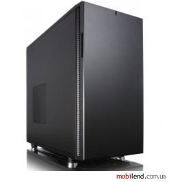 Fractal Design Define R5 Black