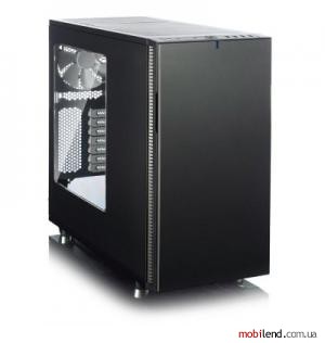 Fractal Design Define R5 Black - Window (FD-CA-DEF-R5-BK-W)