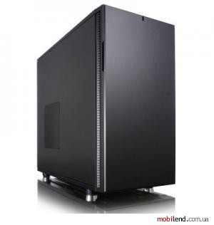 Fractal Design Define R5 Black (FD-CA-DEF-R5-BK)