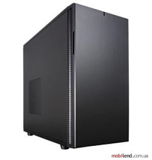 Fractal Design Define R5 Black w/o PSU