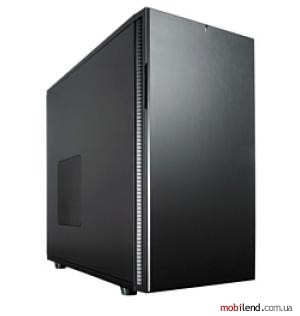 Fractal Design Define R5 Blackout Edition Black w/o PSU
