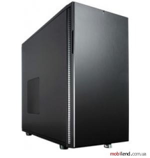 Fractal Design Define R5 Blackout Edition (FD-CA-DEF-R5-BKO)