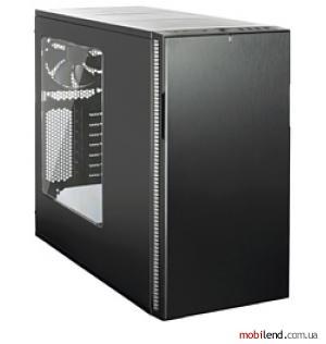 Fractal Design Define R5 Blackout Edition Window Black w/o PSU