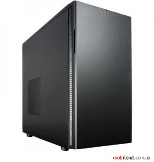 Fractal Design Define R5 Blackout (FD-CA-DEF-R5-BKO)