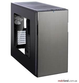 Fractal Design Define R5 Titanium Window w/o PSU