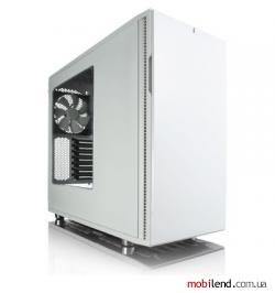 Fractal Design Define R5 White & Gold Limited Edition w/window (OEM-CA-DEF-R5-GLD-WT-W)