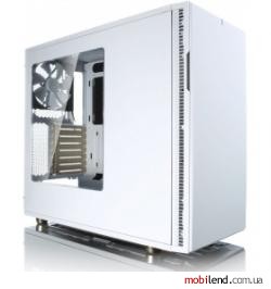 Fractal Design Define R5 White/Gold Window