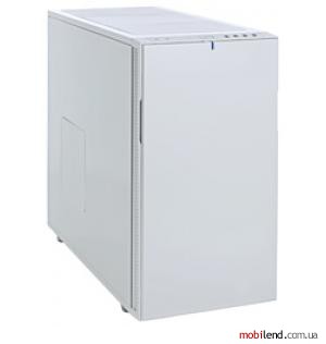 Fractal Design Define R5 White w/o PSU