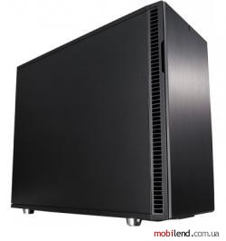 Fractal Design Define R6 Black (FD-CA-DEF-R6-BK)