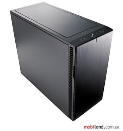Fractal Design Define R6 Blackout Edition Black