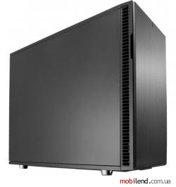 Fractal Design Define R6 Gunmetal (FD-CA-DEF-R6-GY)