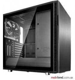 Fractal Design Define R6 Gunmetal TG (FD-CA-DEF-R6-GY-TG)
