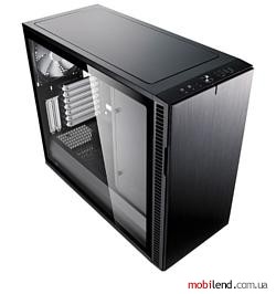 Fractal Design Define R6 TG Black