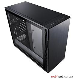 Fractal Design Define R6 TG Blackout Edition Black