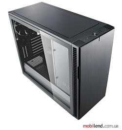 Fractal Design Define R6 TG Gunmetal Edition Grey