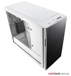 Fractal Design Define R6 TG White