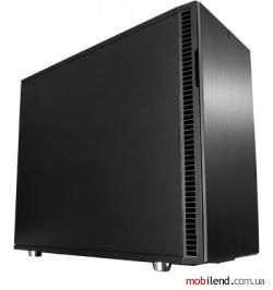 Fractal Design Define R6 USB-C Black (FD-CA-DEF-R6C-BK)