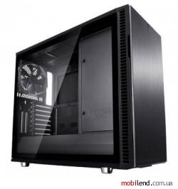 Fractal Design Define R6 USB-C Blackout TG (FD-CA-DEF-R6C-BKO-TGL)