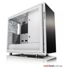 Fractal Design Define R6 USB-C White TG (FD-CA-DEF-R6C-WT-TGC)