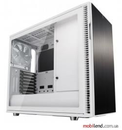 Fractal Design Define R6 White TG (FD-CA-DEF-R6-WT-TG)