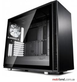 Fractal Design Define S2 Black TG (FD-CA-DEF-S2-BK-TGL)
