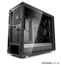 Fractal Design Define S2 Gunmetal TG (FD-CA-DEF-S2-GY-TGL)