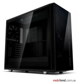 Fractal Design Define S2 Vision Blackout (FD-CA-DEF-S2V-BKO-TGD)