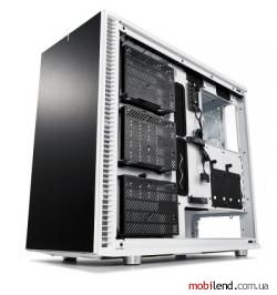 Fractal Design Define S2 White TG (FD-CA-DEF-S2-WT-TGC)