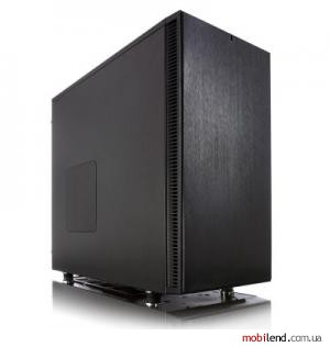 Fractal Design Define S Black (FD-CA-DEF-S-BK)