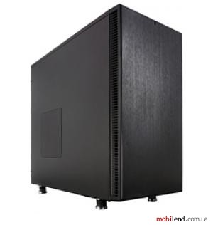 Fractal Design Define S Black w/o PSU
