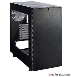Fractal Design Define S Black Window