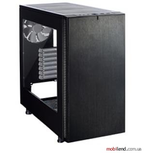Fractal Design Define S Black Window w/o PSU