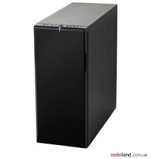 Fractal Design Define XL Black Pearl w/o PSU