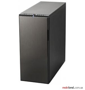 Fractal Design Define XL Titanium w/o PSU