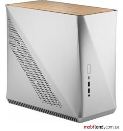 Fractal Design Era ITX Silver (FD-CA-ERA-ITX-SI)
