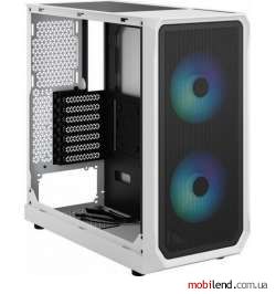 Fractal Design Focus 2 RGB White (FD-C-FOC2A-04)